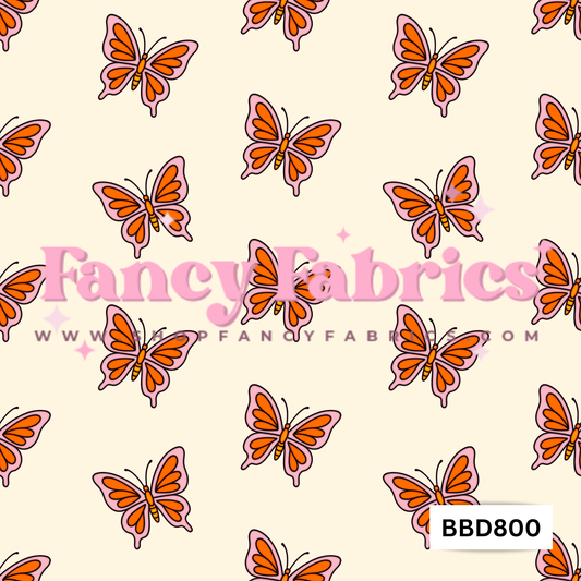 BBD800 | PREORDER | Fabric By The Yard