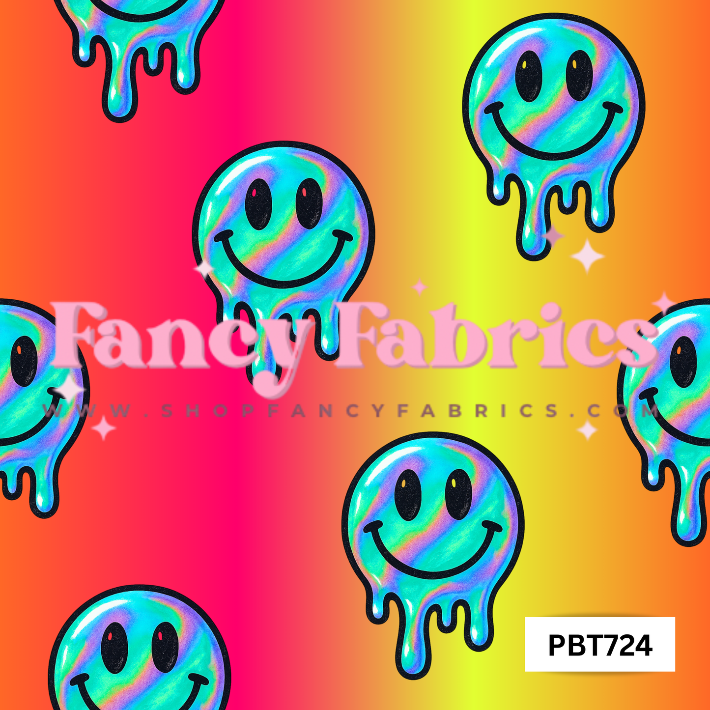 PBT724 |  PREORDER | Fabric By The Yard
