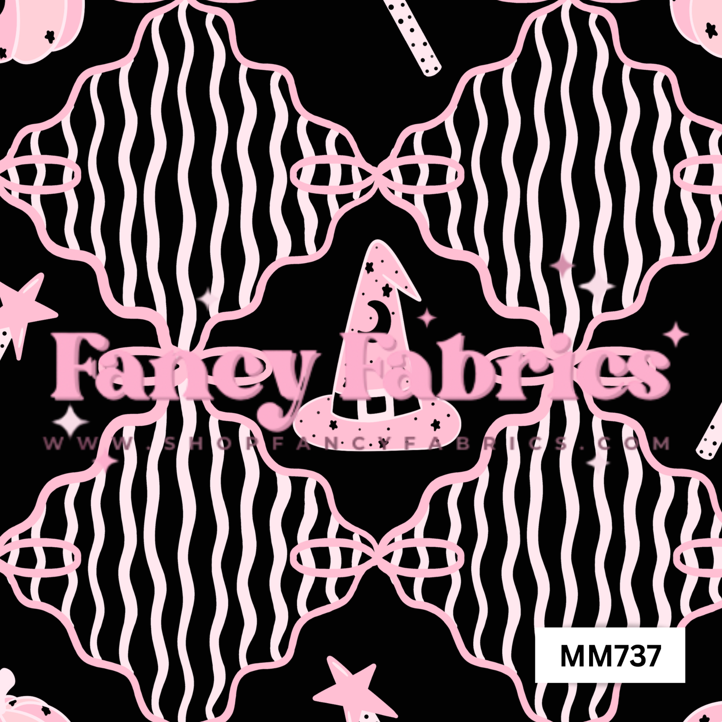 MM737 | PREORDER | Fabric By The Yard