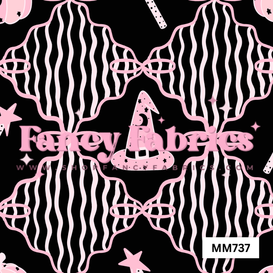 MM737 | PREORDER | Fabric By The Yard