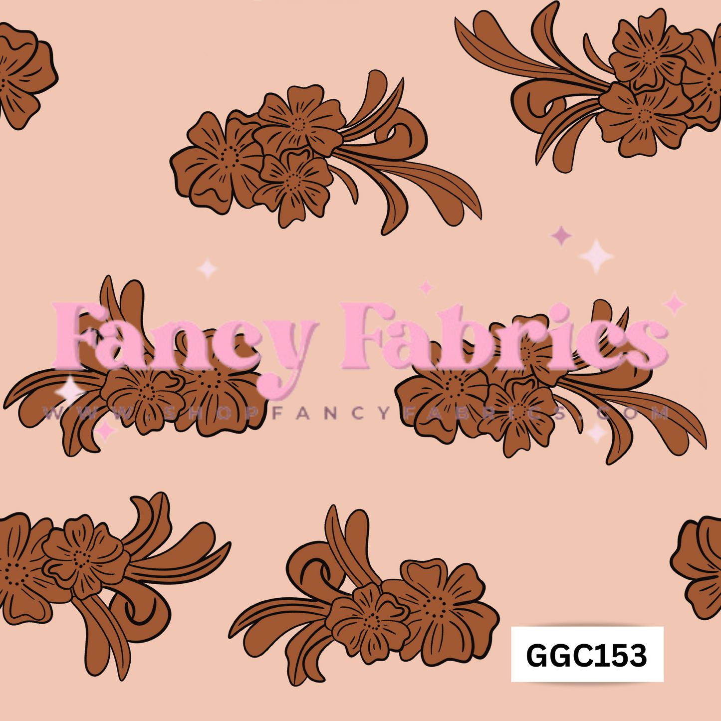 GGC153 | PREORDER | By The Yard