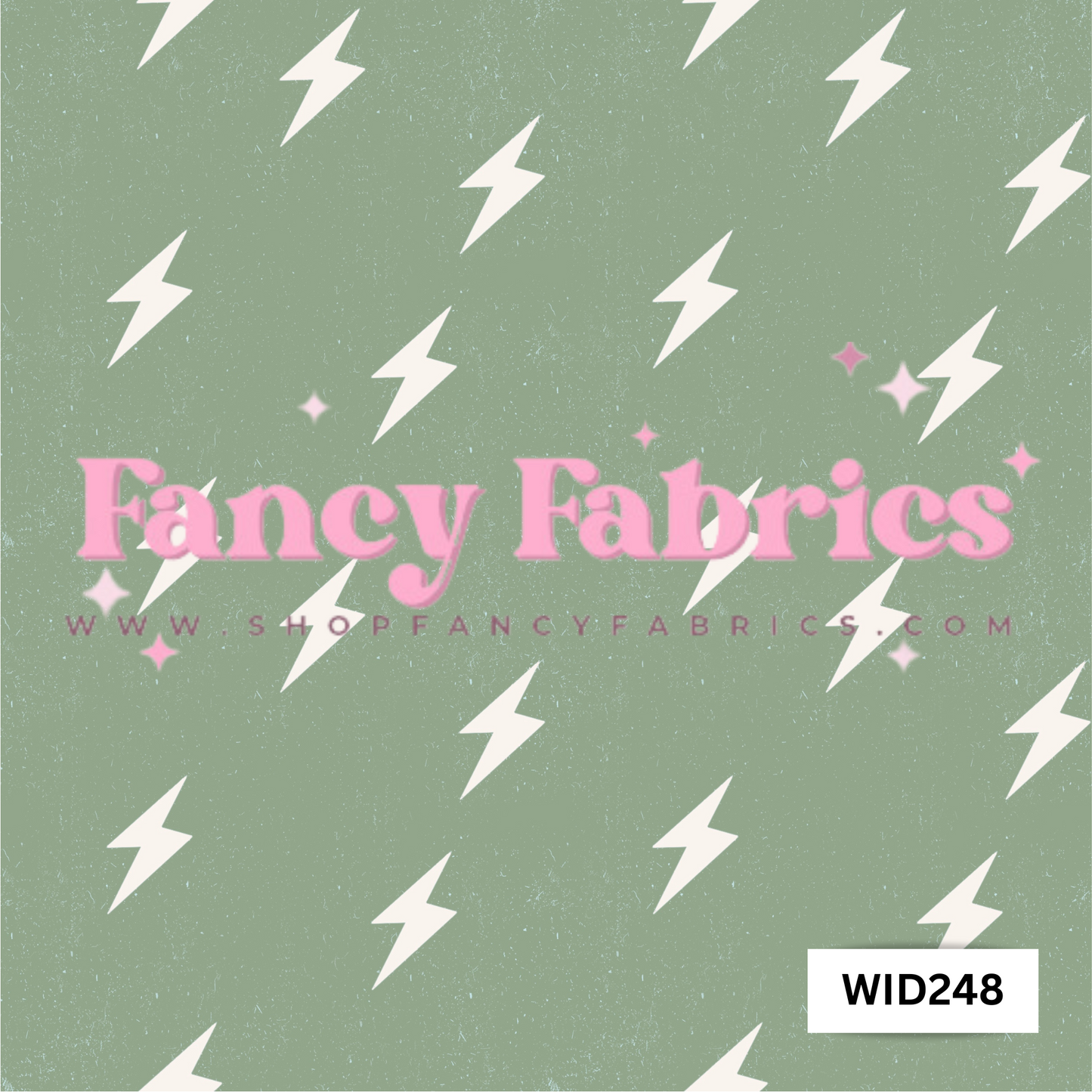 WID248 | PREORDER | Fabric By The Yard