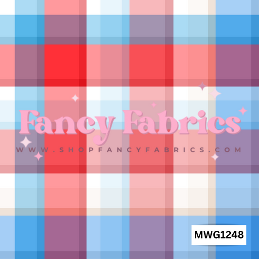 MWG1248 | PREORDER | Fabric By The Yard