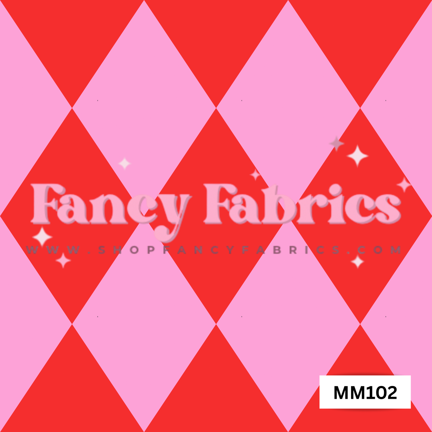 MM102 | PREORDER | Fabric By The Yard