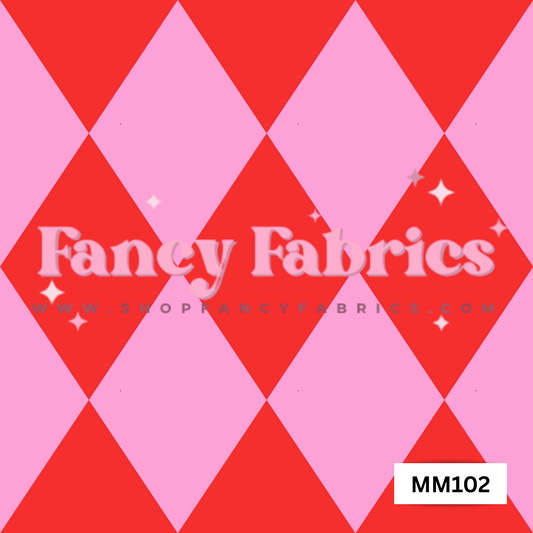 MM102 | PREORDER | Fabric By The Yard