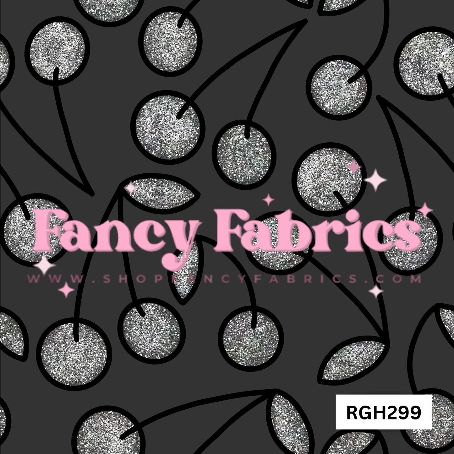 RGH299 | PREORDER | Fabric By The Yard