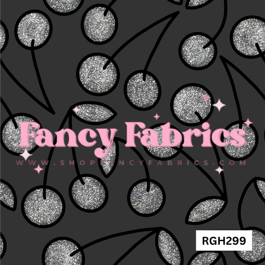 RGH299 | PREORDER | Fabric By The Yard