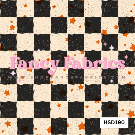 HSD190 | PREORDER | Fabric By The Yard