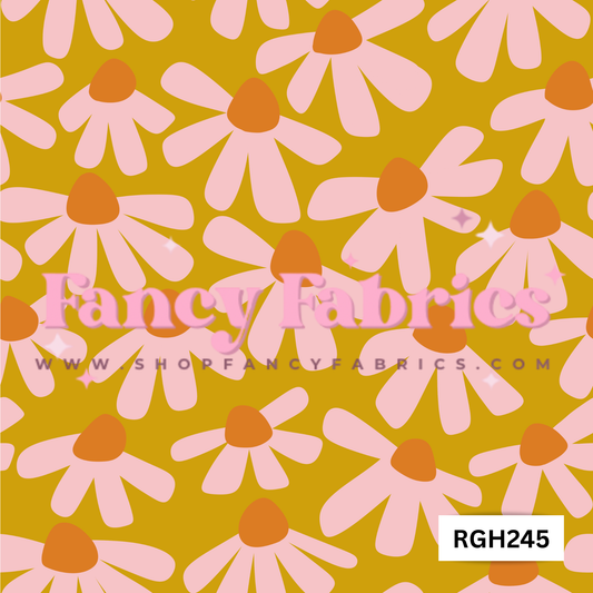 RGH245 | PREORDER | Fabric By The Yard