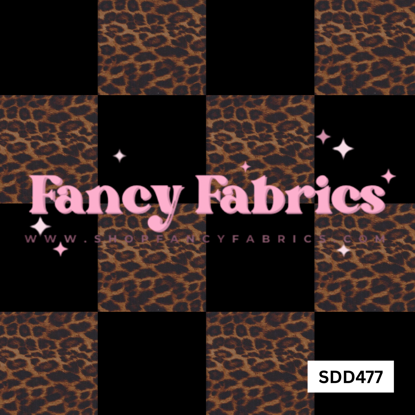 SDD477 | PREORDER | Fabric By The Yard