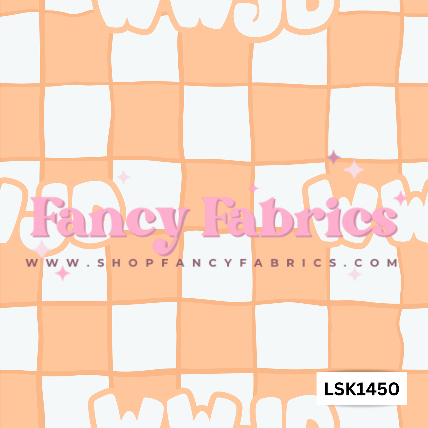 LSK1450 | PREORDER | Fabric By The Yard