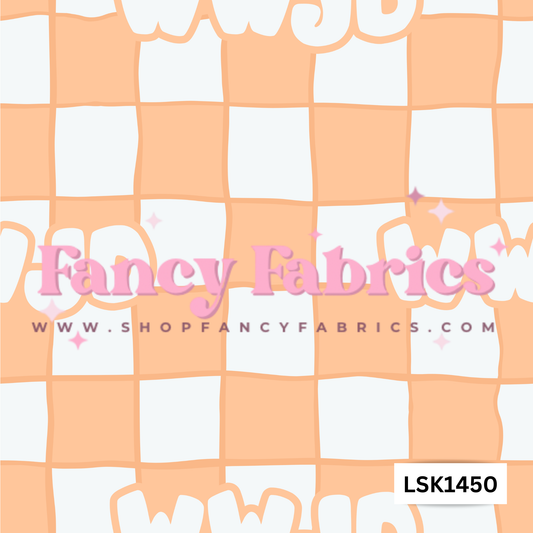 LSK1450 | PREORDER | Fabric By The Yard