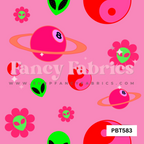 PBT583 | PREORDER | Fabric By The Yard