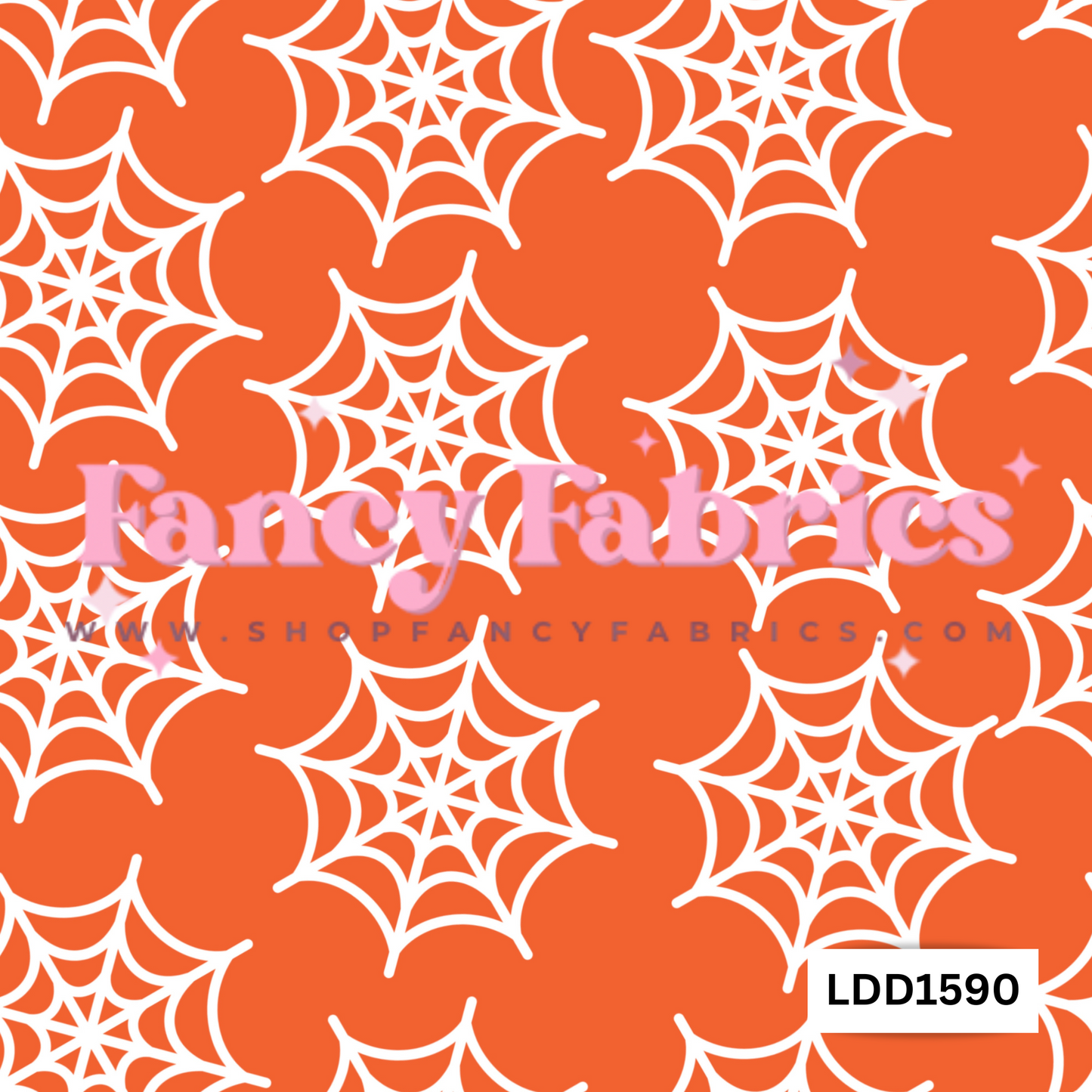 LDD1590 | PREORDER | Fabric By The Yard