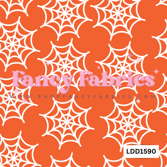 LDD1590 | PREORDER | Fabric By The Yard