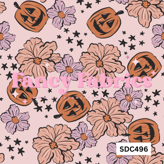 SDC496 | PREORDER | By The Yard