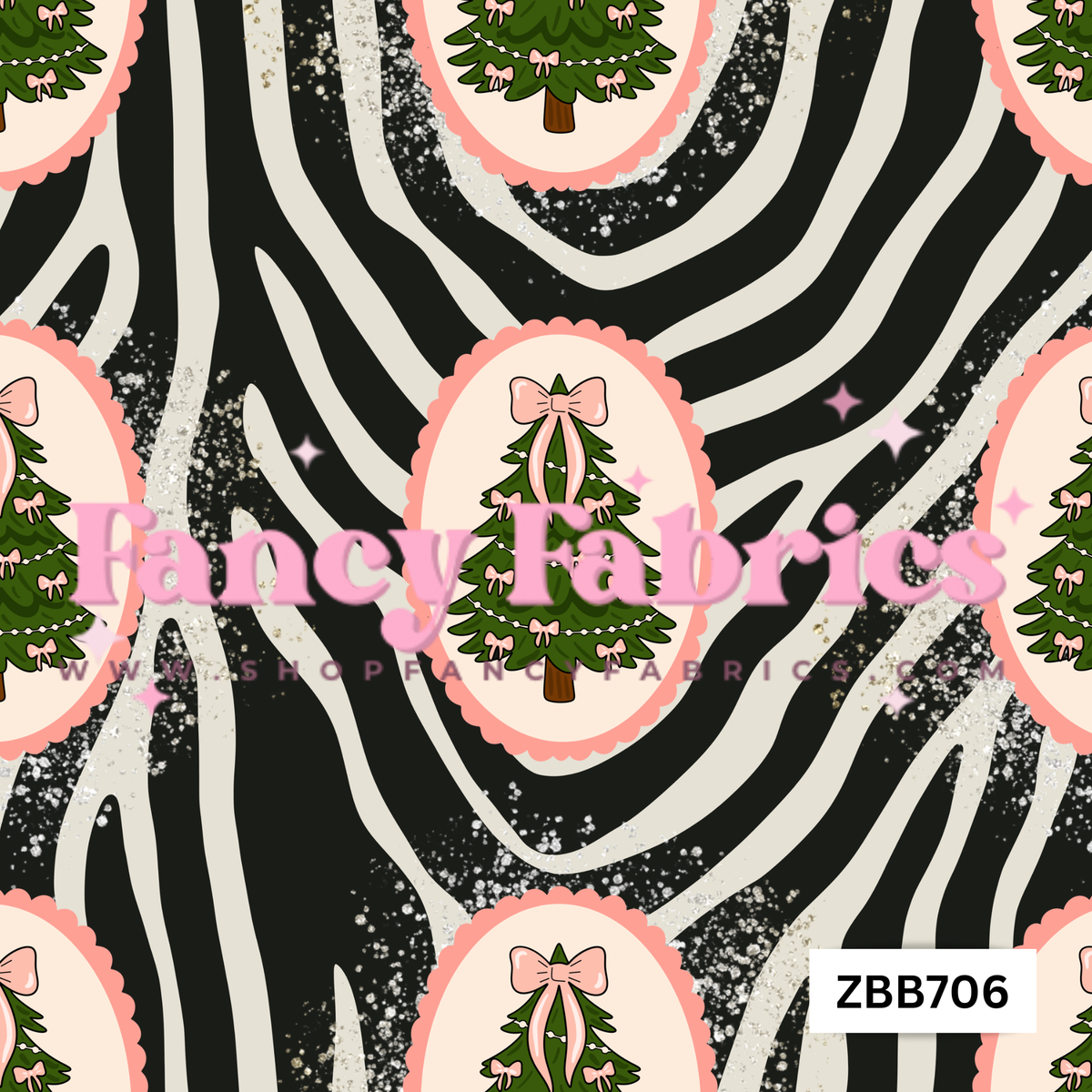 ZBB706 | PREORDER | Fabric By The Yard