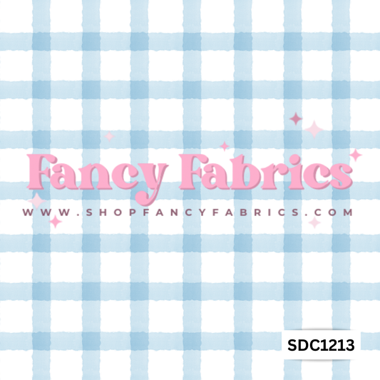 SDC1213 | PREORDER | Fabric By The Yard