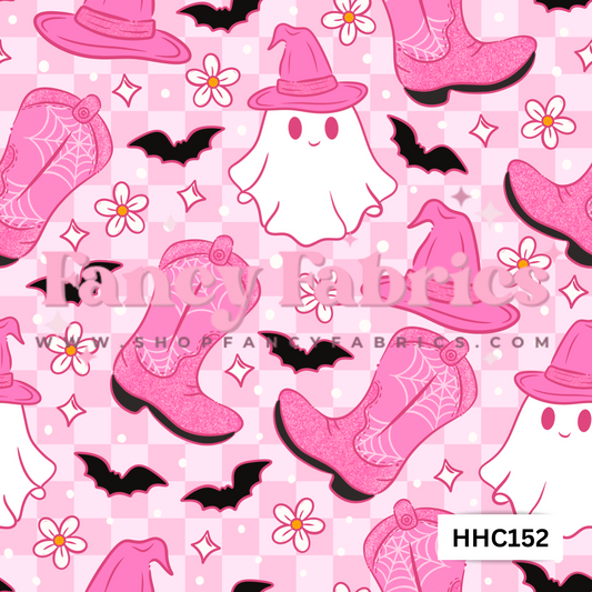HHC152 | PREORDER | Fabric By The Yard