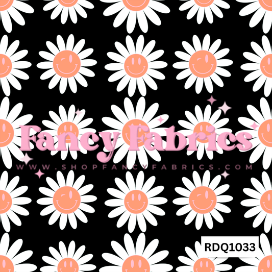 RDQ1033 | PREORDER | Fabric By The Yard
