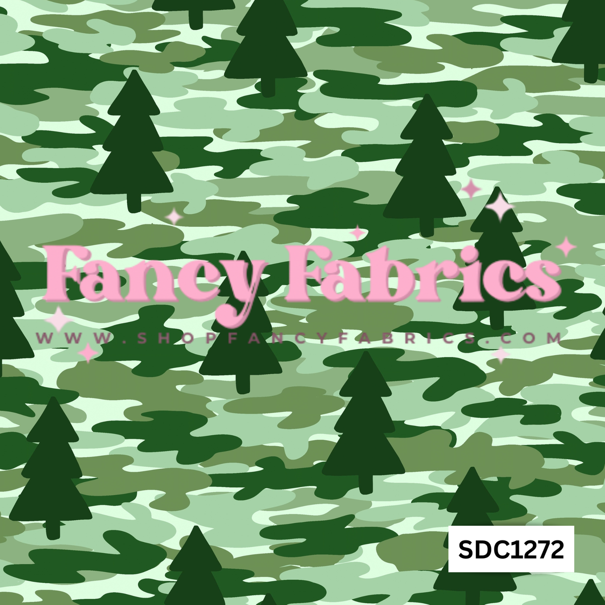 SDC1272 | PREORDER | Fabric By The Yard