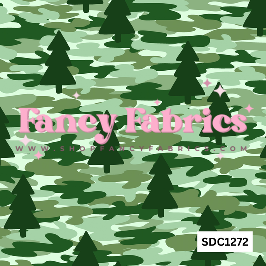 SDC1272 | PREORDER | Fabric By The Yard
