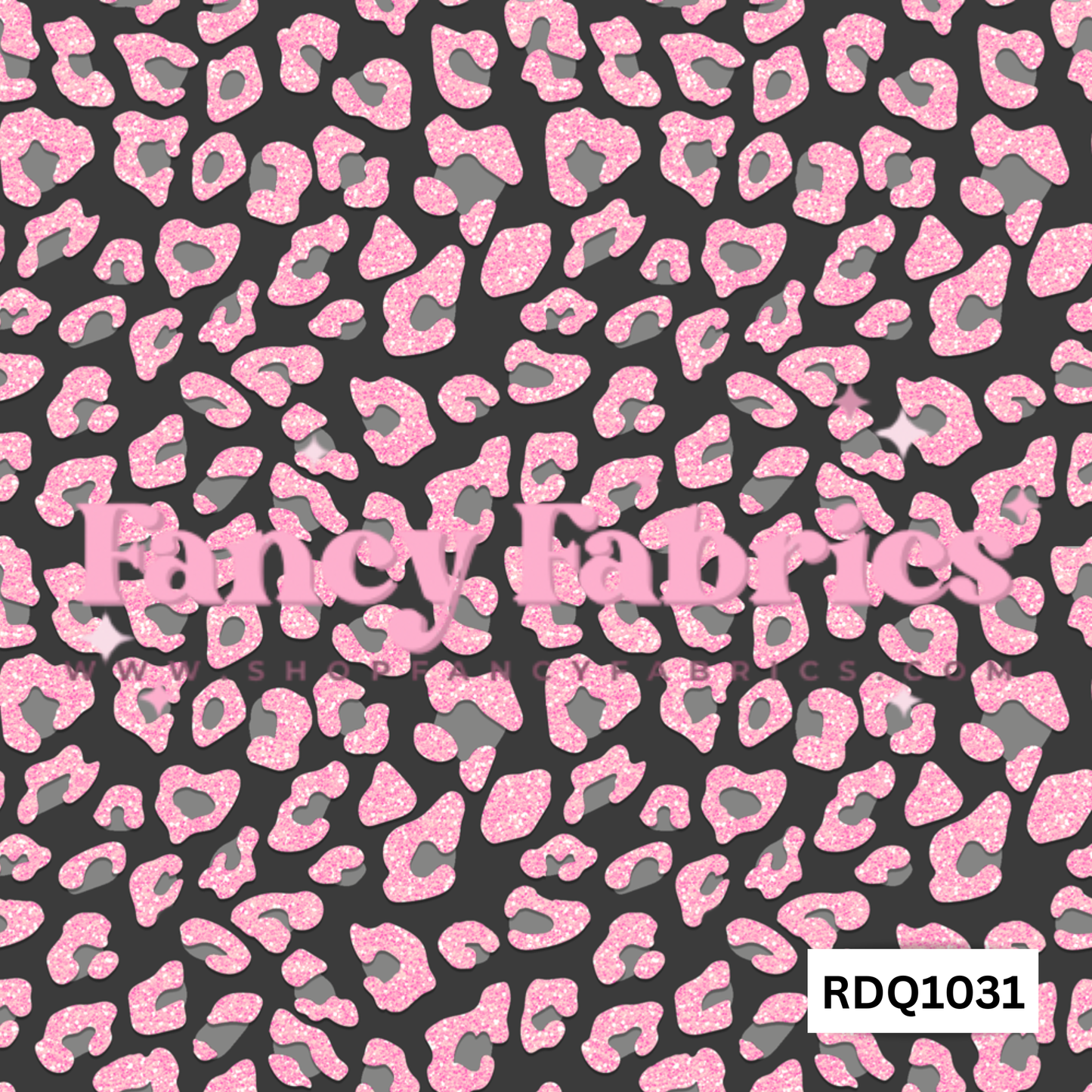 RDQ1031 | PREORDER | Fabric By The Yard