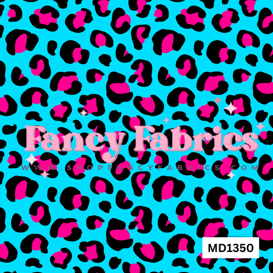 MD1350 | PREORDER | Fabric By The Yard