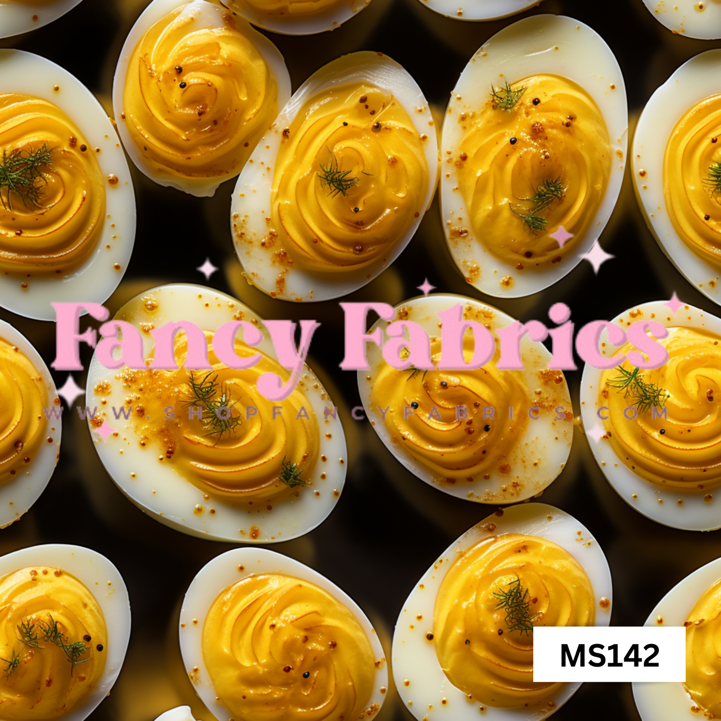 MS142 | PREORDER | Fabric By The Yard