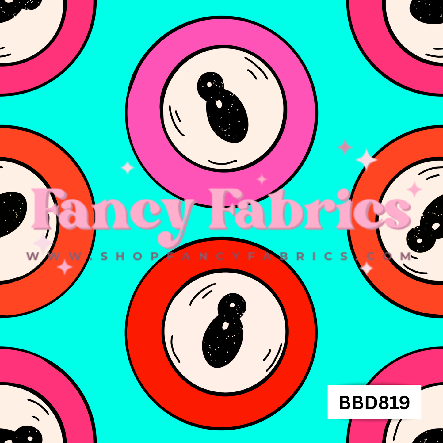 BBD819 |  PREORDER | Fabric By The Yard