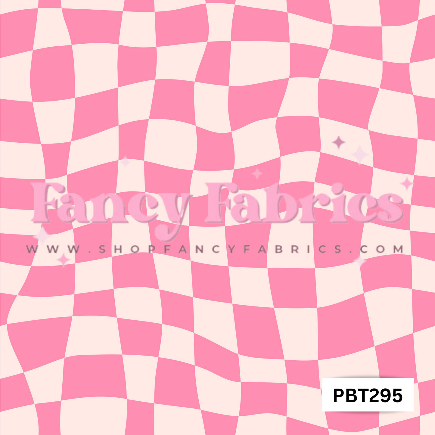 PBT295 | PREORDER | By The Yard