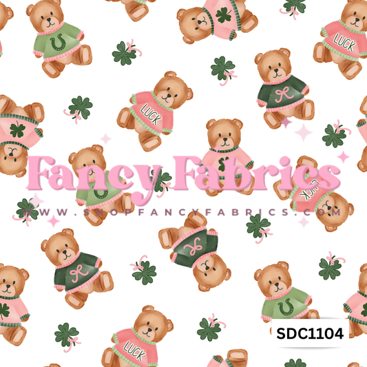 SDC1104 |  PREORDER | Fabric By The Yard