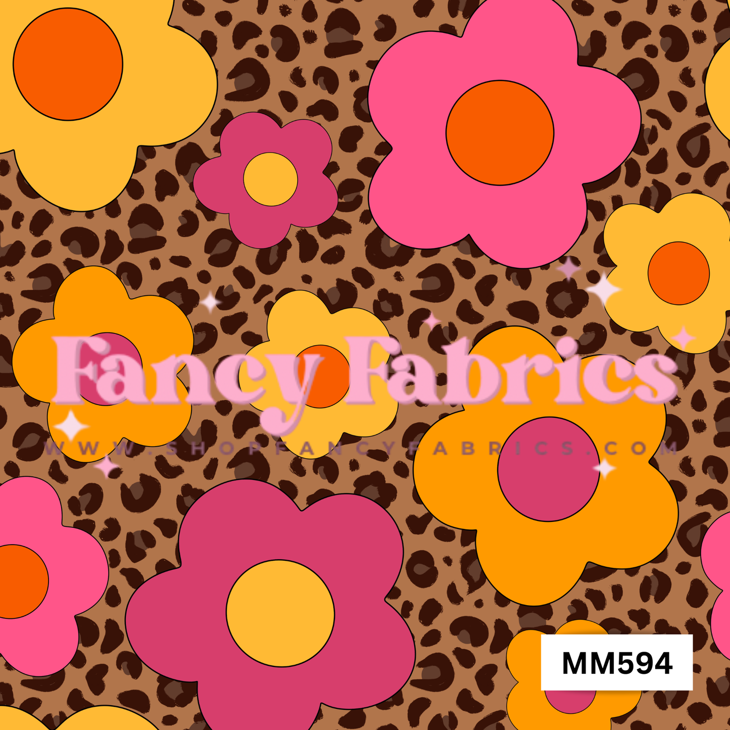 MM594 | PREORDER | Fabric By The Yard