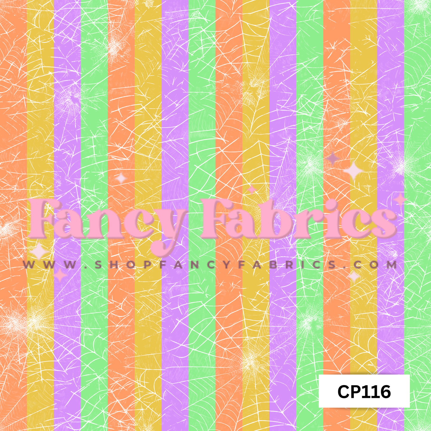 CP116 | PREORDER | Fabric By The Yard