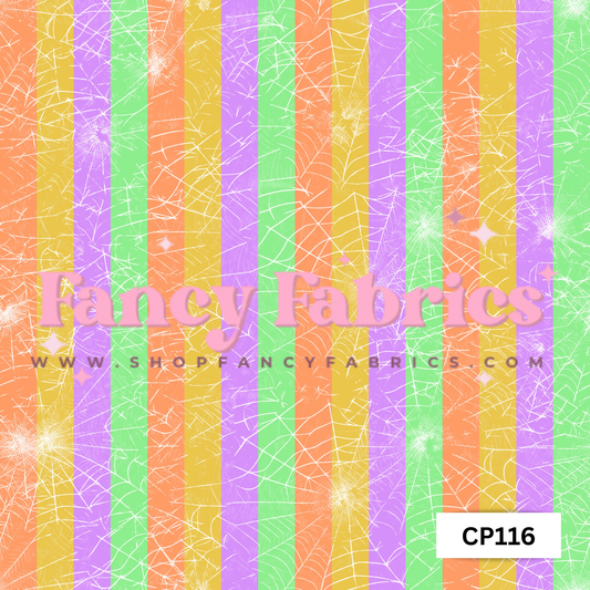 CP116 | PREORDER | Fabric By The Yard