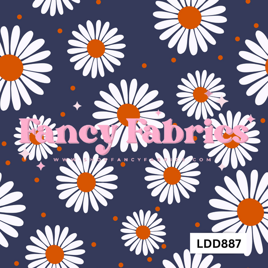 LDD887 | PREORDER | By The Yard