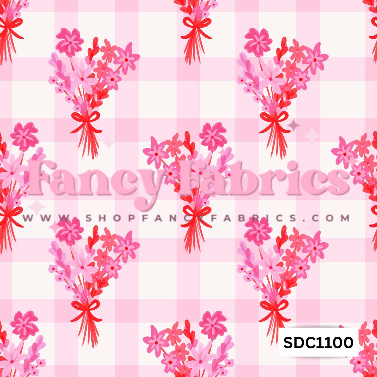 SDC1100 |  PREORDER | Fabric By The Yard