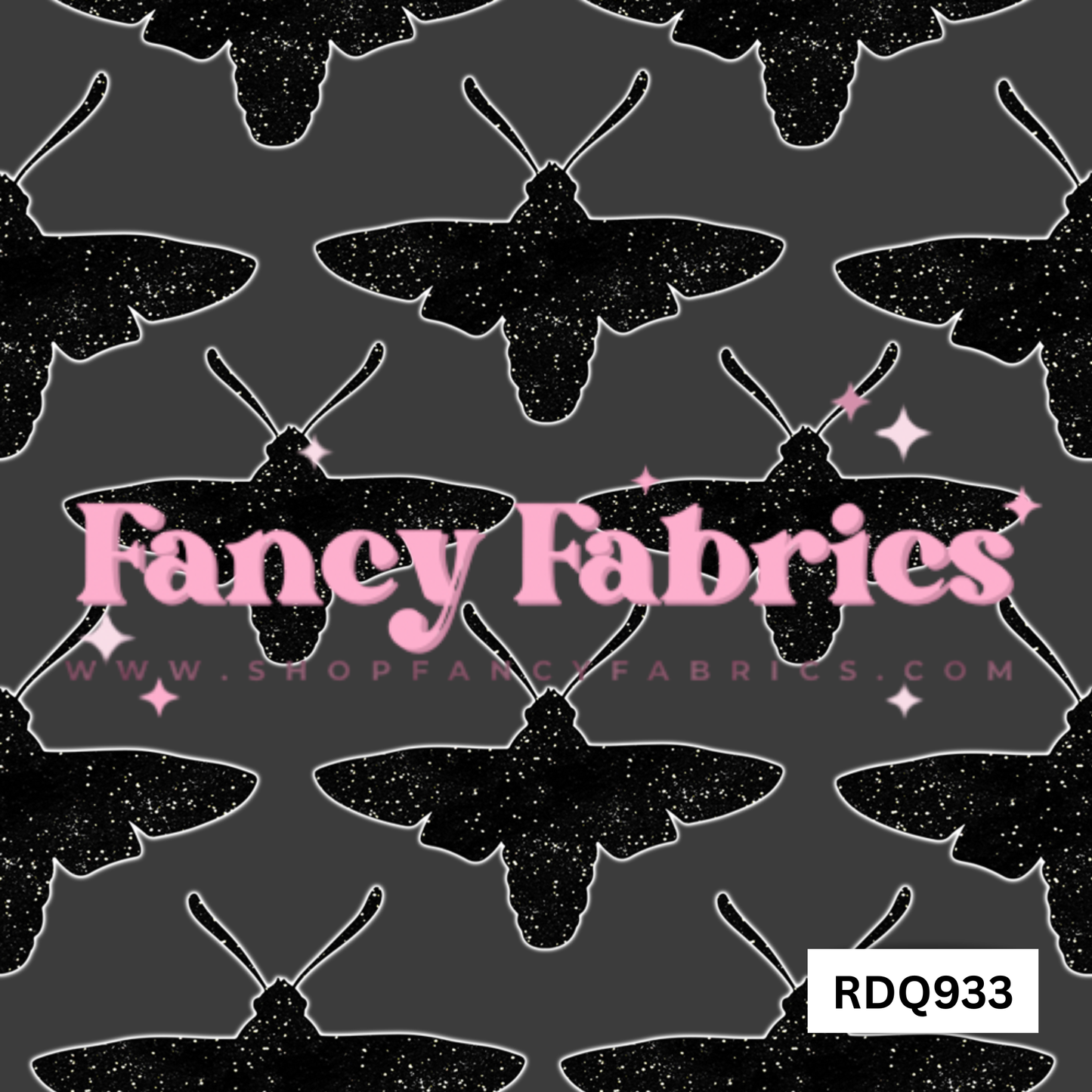 RDQ933 | PREORDER | Fabric By The Yard