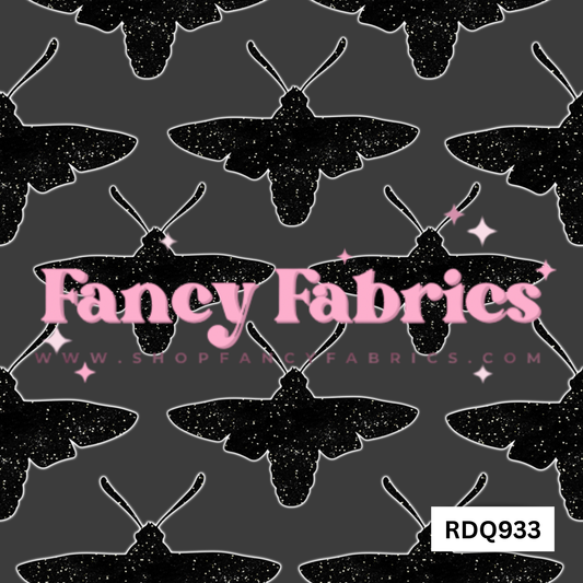 RDQ933 | PREORDER | Fabric By The Yard