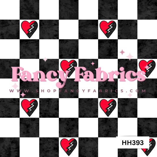 HH393 | PREORDER | Fabric By The Yard