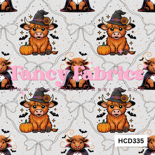 HCD335 | PREORDER | Fabric By The Yard