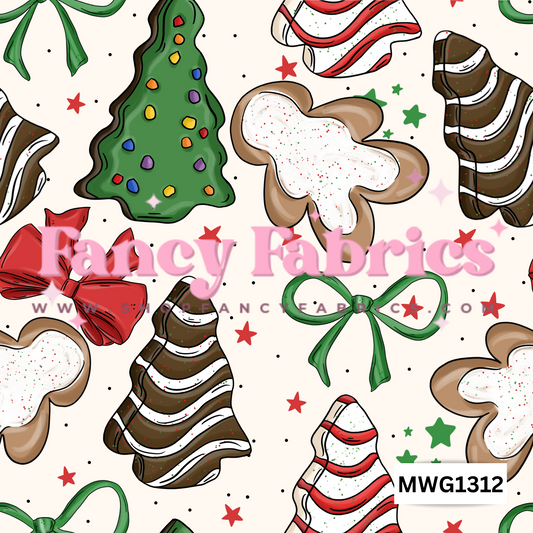 MWG1312 | PREORDER | Fabric By The Yard