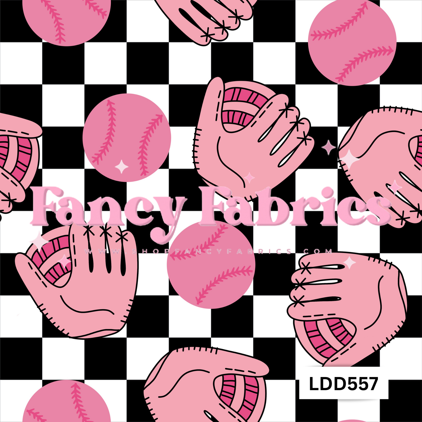 LDD557 | PREORDER | By The Yard