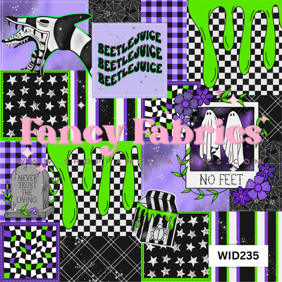 Wild Ivy Designs Co.
