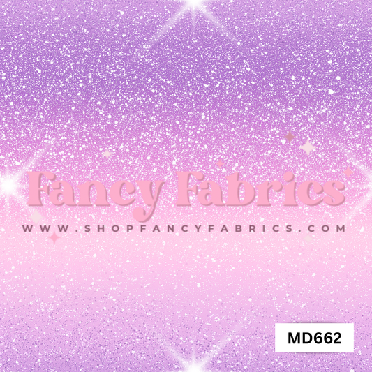 MD662 | PREORDER | Fabric By The Yard