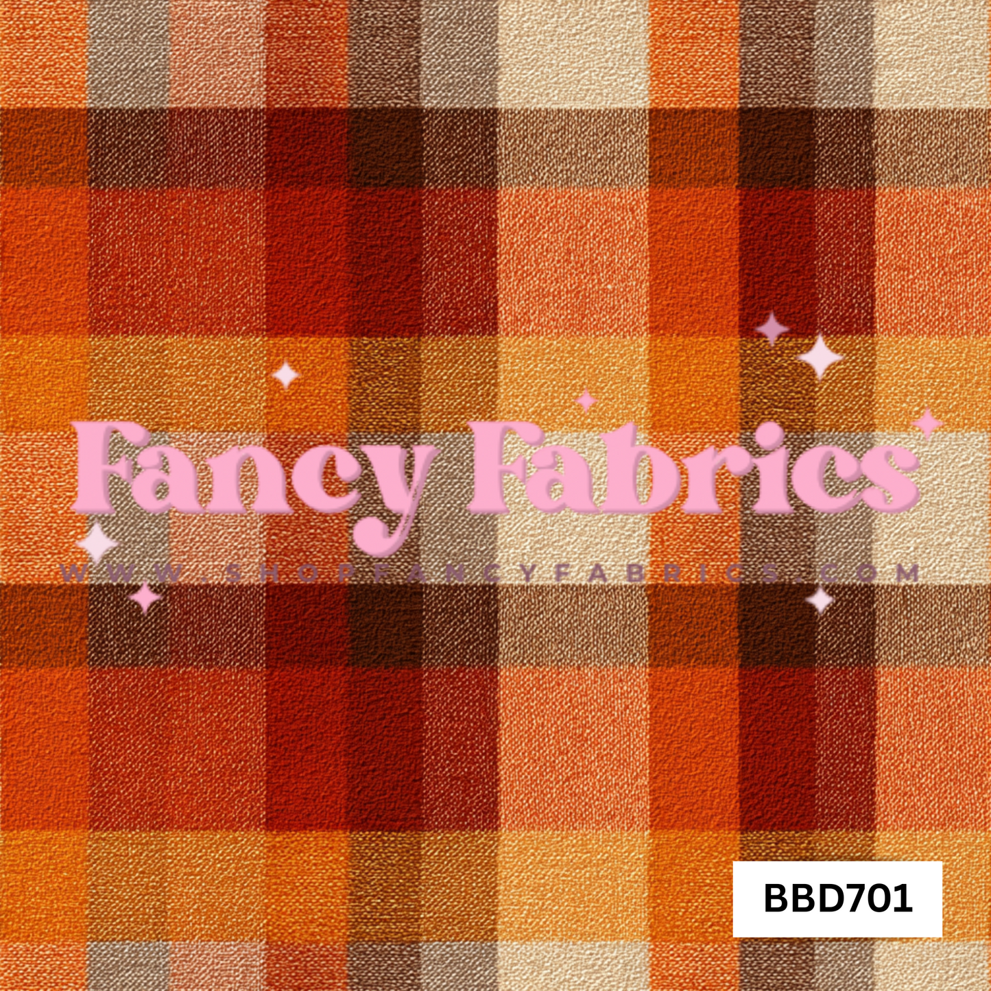 BBD701 | PREORDER | Fabric By The Yard