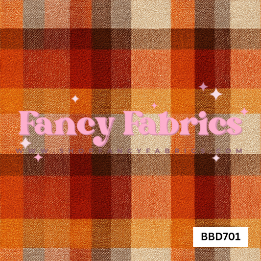 BBD701 | PREORDER | Fabric By The Yard