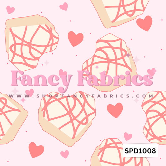 SPD1008 | PREORDER | Fabric By The Yard