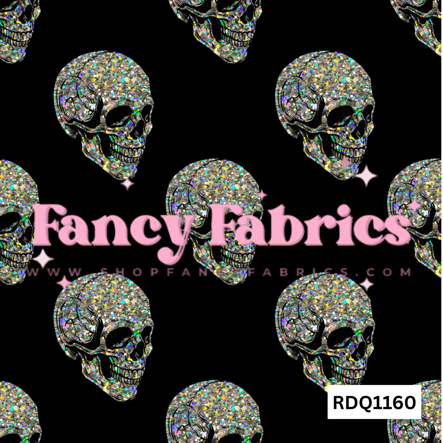 RDQ1160 | PREORDER | Fabric By The Yard