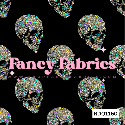 RDQ1160 | PREORDER | Fabric By The Yard
